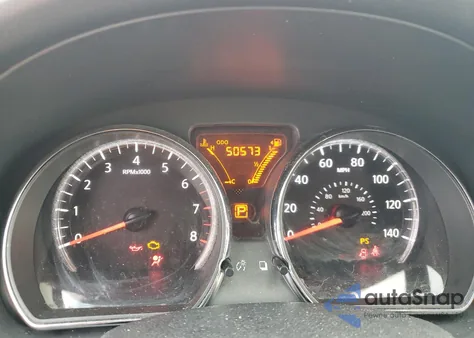 2016 Nissan Versa Note S z USA, uszkodzony, nr VIN 3N1CE2CP0GL408842